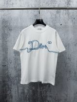 人気急上昇新作 2026 ディオール 新作 半袖Tシャツ スーパーコピー