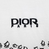 完売前に！2026 ディオール 新作 半袖Tシャツ コピー