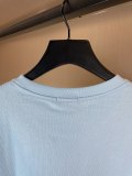 累積売上総額第１位！2026 ディオール 新作 半袖Tシャツ コピー