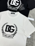 激安価格！2026 ドルチェ&ガッバーナ 新作 半袖Tシャツ コピー