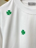 世界中で大人気♪ 2026 ディオール 新作 半袖Tシャツ コピー 2色