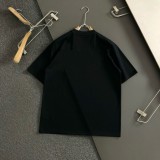 送料込 2026 ディオール 新作 半袖Tシャツ スーパーコピー 2色