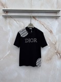 ☆超人気☆ 2026 ディオール 新作 半袖Tシャツ コピー
