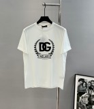 激安価格！2026 ドルチェ&ガッバーナ 新作 半袖Tシャツ コピー