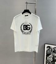 激安価格！2026 ドルチェ&ガッバーナ 新作 半袖Tシャツ コピー