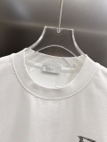 お洒落 2026 ディオール 新作 半袖Tシャツ スーパーコピー
