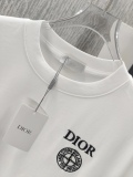 【即発】★ 2026 ディオール 新作 半袖Tシャツ コピー