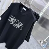 超限定♪ 2026 ディオール 新作 半袖Tシャツ コピー
