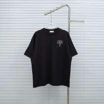 ★日本!!人気！2026 ディオール 新作 半袖Tシャツ スーパーコピー