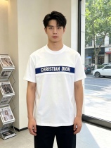 新色登場☆ 2026 ディオール 新作 半袖Tシャツ 偽物 2色