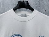 人気急上昇新作 2026 ディオール 新作 半袖Tシャツ スーパーコピー