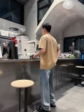 人気爆発☆ 2026 ディオール 新作 半袖Tシャツ 偽物