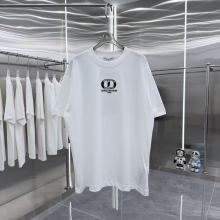 超希少！2026 ディオール 新作 半袖Tシャツ スーパーコピー