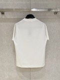 一目惚れ♪ 2026 ディオール 新作 半袖Tシャツ スーパーコピー