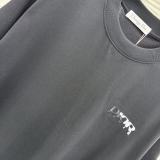 使い勝手良 2026 ディオール 新作 半袖Tシャツ 偽物