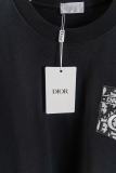 ☆超人気☆ 2026 ディオール 新作 半袖Tシャツ コピー