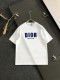 使い勝手良し 2026 ディオール 新作 半袖Tシャツ スーパーコピー