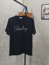 注目度抜群！2026 ディオール 新作 半袖Tシャツ スーパーコピー