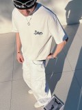 絶対欲しい！2026 ディオール 新作 半袖Tシャツ コピー