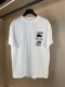 激安価格！2026 ディオール 新作 半袖Tシャツ スーパーコピー