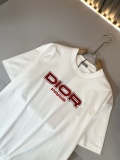 ☆超人気☆ 2026 ディオール 新作 半袖Tシャツ コピー