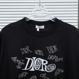 ☆超人気☆ 2026 ディオール 新作 半袖Tシャツ コピー