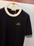 人気No1 2026 ディオール 新作 半袖Tシャツ スーパーコピー