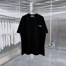 使い勝手良 2026 ディオール 新作 半袖Tシャツ 偽物