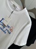 日本未入荷 2026 ディオール 新作 半袖Tシャツ コピー