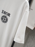 【即発】★ 2026 ディオール 新作 半袖Tシャツ コピー