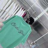 おすすめ 2026 ディオール 新作 半袖Tシャツ 偽物