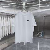 注目度抜群！2026 ディオール 新作 半袖Tシャツ コピー