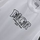 絶対欲しい！2026 ディオール 新作 半袖Tシャツ 偽物