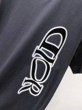 完売必至 2026 ディオール 新作 半袖Tシャツ 偽物
