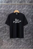 ★日本!!人気！2026 ディオール 新作 半袖Tシャツ スーパーコピー