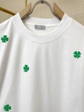 世界中で大人気♪ 2026 ディオール 新作 半袖Tシャツ コピー 2色