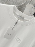 超限定♪ 2026 ディオール 新作 半袖Tシャツ 偽物