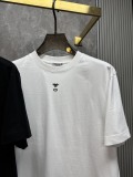 即発送！2026 ディオール 新作 半袖Tシャツ 偽物 2色