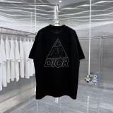 使い勝手良 2026 ディオール 新作 半袖Tシャツ 偽物