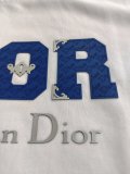 【限定カラー】2026 ディオール 新作 半袖Tシャツ 偽物