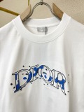 人気No1★ 2026 ディオール 新作 半袖Tシャツ コピー 2色