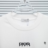 完売前に！2026 ディオール 新作 半袖Tシャツ コピー