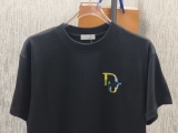 ★日本!!人気！2026 ディオール 新作 半袖Tシャツ 偽物