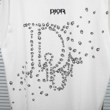 完売前に！2026 ディオール 新作 半袖Tシャツ コピー