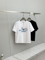 日本未入荷 2026 ディオール 新作 半袖Tシャツ コピー