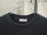 人気急上昇 2026 ディオール 新作 半袖Tシャツ 偽物