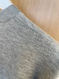 使い勝手良し 2026 ディオール 新作 半袖Tシャツ 偽物