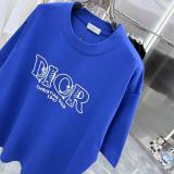 累積売上総額第１位！2026 ディオール 新作 半袖Tシャツ スーパーコピー