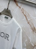 最安値挑戦 2026 ディオール 新作 半袖Tシャツ スーパーコピー