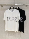 一目惚れ♪ 2026 ディオール 新作 半袖Tシャツ スーパーコピー